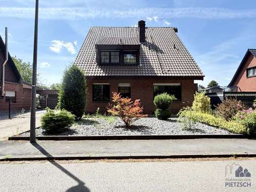 Foto - Wohnung zum Kaufen in Marl 295.000,00 € 100.8 m²