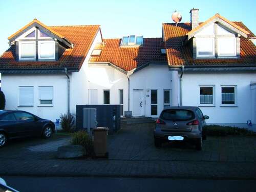 Foto - Wohnung zum Mieten in Einhausen 650,00 € 52.03 m²