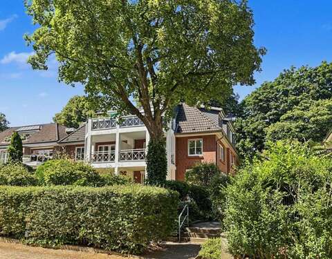 Foto - Wohnung zum Kaufen in Hamburg 850.000,00 € 119.55 m²