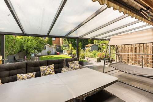 Foto - Haus zum Kaufen in Hürth 620.000,00 € 164.08 m²