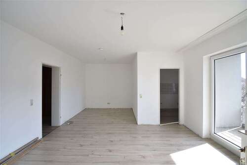 Foto - Wohnung zum Mieten in Düsseldorf 600,00 € 42.5 m²