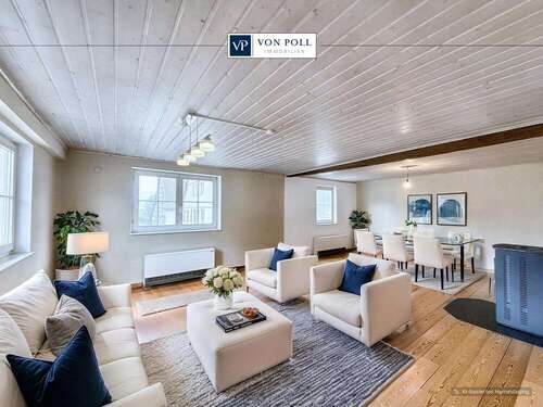 Foto - Haus zum Kaufen in Wiernsheim 295.000,00 € 167.36 m²
