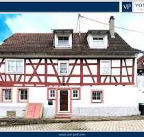 Haus zum Kaufen in Wiernsheim 295.000,00 € 167.36 m²