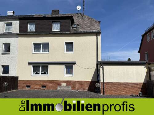 Foto - Haus zum Kaufen in Helmbrechts 120.000,00 € 180 m²
