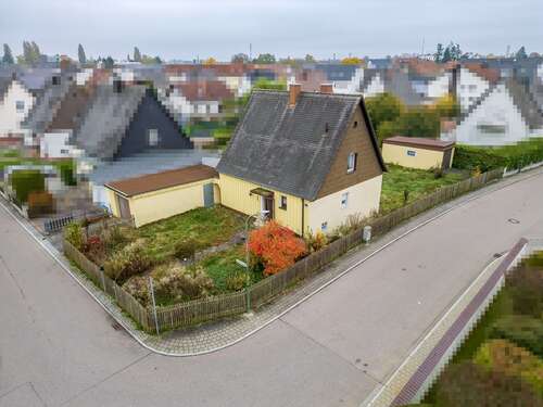 Foto - Haus zum Kaufen in Gaimersheim 490.000,00 € 100 m²