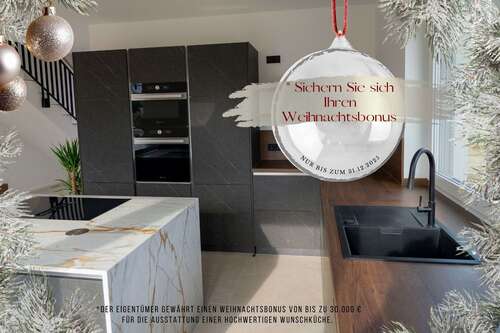 Foto - Haus zum Kaufen in Kühlungsborn 1.195.000,00 € 180.49 m²