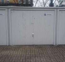 Garage zu vermieten in Hagen 65,00 € 5 m²