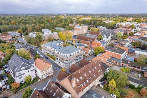Foto - Wohnung zum Kaufen in Winsen (Luhe) 229.000,00 € 45 m²