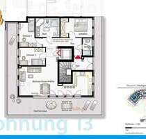 Wohnung zum Kaufen in Sindelfingen 915.000,00 € 134 m²