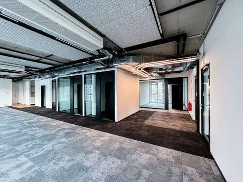 Foto - Büro in Berlin 4.427,00 € 165 m²