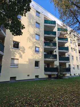 Foto - Wohnung zum Mieten in München 1.365,00 € 72 m²