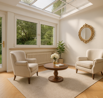 Wohnung zum Kaufen in Düsseldorf 850.000,00 € 137 m²