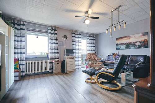 Foto - Wohnung zum Kaufen in Wülfrath 149.900,00 € 71 m²