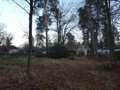 Foto - Grundstück zu verkaufen in Schönwalde-Glien 280.000,00 € 885 m²