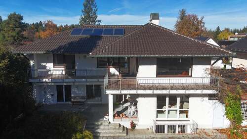 Foto - Haus zum Kaufen in München 2.950.000,00 € 340 m²