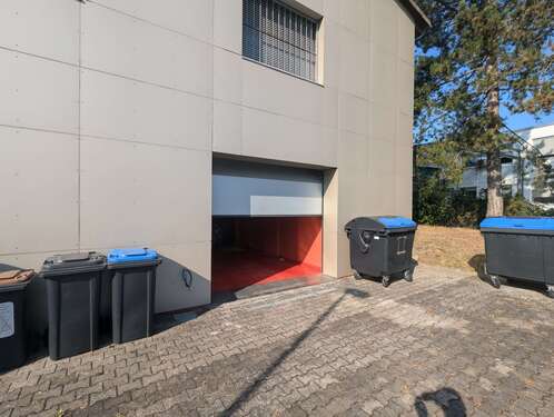 Foto - Halle in Neu-Anspach 1.100,00 € 120.11 m²