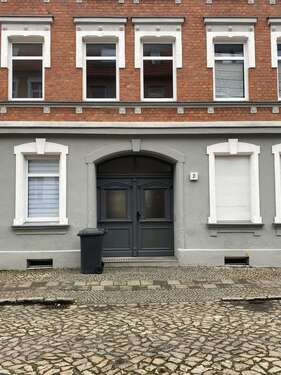 Foto - Wohnung zum Mieten in Magdeburg 213,00 € 35.58 m²