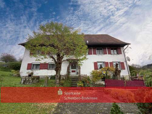Foto - Haus zum Kaufen in Achberg 625.000,00 € 374 m²