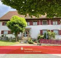 Haus zum Kaufen in Achberg 625.000,00 € 374 m²