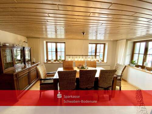 Foto - Haus zum Kaufen in Achberg 625.000,00 € 374 m²
