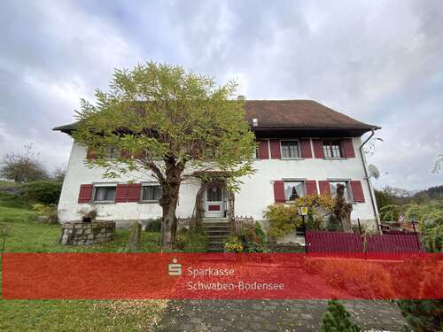 Foto - Haus zum Kaufen in Achberg 625.000,00 € 374 m²