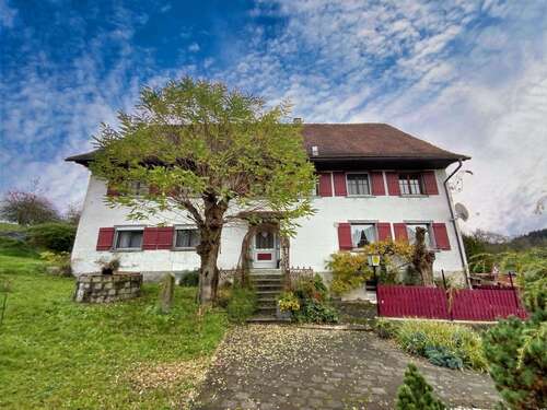 Foto - Haus zum Kaufen in Achberg 625.000,00 € 374 m²