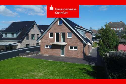 Foto - Wohnung zum Kaufen in Lengerich 288.000,00 € 83.82 m²