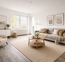 Wohnung zum Mieten in Bassum 510,00 € 64.18 m²