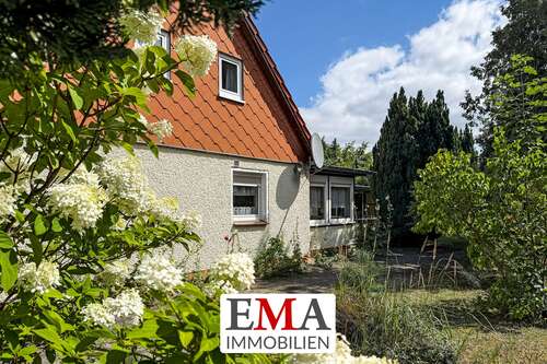 Foto - Haus zum Kaufen in Falkensee 290.000,00 € 65 m²
