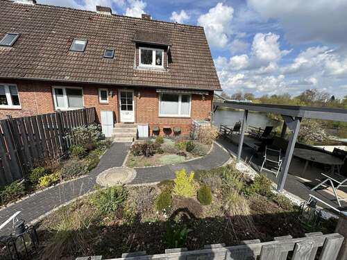 Foto - Haus zum Kaufen in Bad Oldesloe 879.000,00 € 208 m²