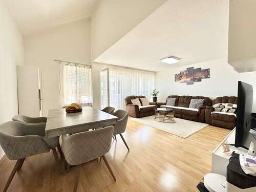 Foto - Wohnung zum Kaufen in Filderstadt Plattenhardt 217.000,00 € 73 m²
