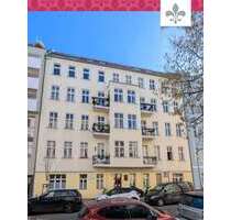 Wohnung zum Kaufen in Berlin 260.000,00 € 41 m²
