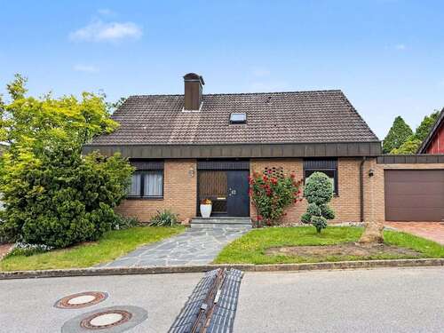 Foto - Haus zum Kaufen in Nottuln 419.000,00 € 148.49 m²