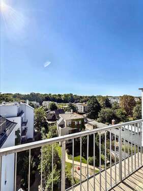 Foto - Wohnung zum Kaufen in Berlin 645.000,00 € 112.62 m²