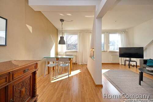 Foto - Wohnen auf Zeit in Düsseldorf 1.290,00 €