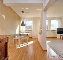 Wohnen auf Zeit in Düsseldorf 1.290,00 €