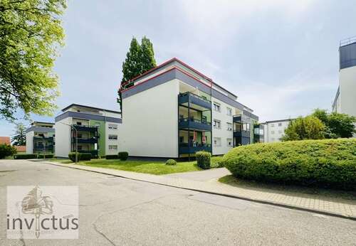 Foto - Wohnung zum Kaufen in Bad Wimpfen 245.000,00 € 86 m²