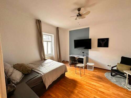 Foto - WG-Zimmer in Frankfurt am Main 675,00 € 22 m²