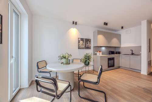 Foto - Wohnung zum Mieten in Frankfurt 1.300,00 € 52 m²