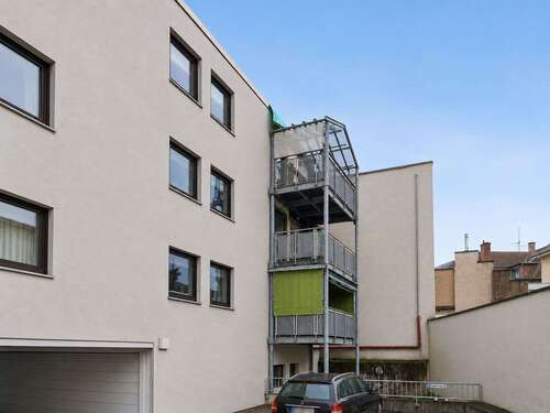 Foto - Wohnung zum Kaufen in Karlsruhe 349.000,00 € 94 m²