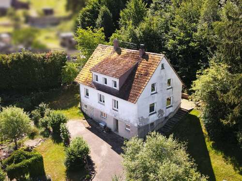 Foto - Haus zum Kaufen in Oberzent 169.000,00 € 173 m²