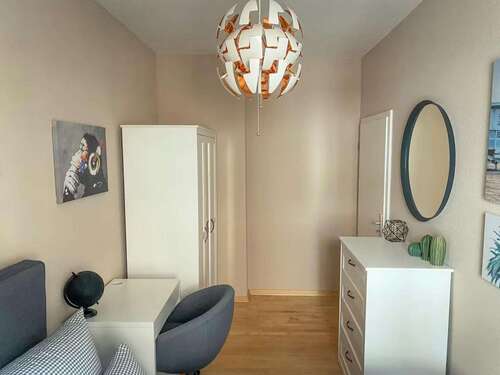 Foto - WG-Zimmer in Frankfurt am Main 899,00 € 15 m²