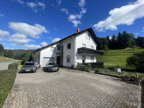 Foto - Haus zum Kaufen in Enzklösterle 330.000,00 € 170 m²