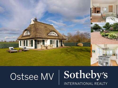 Foto - Haus zum Kaufen in Puddemin 850.000,00 € 192 m²