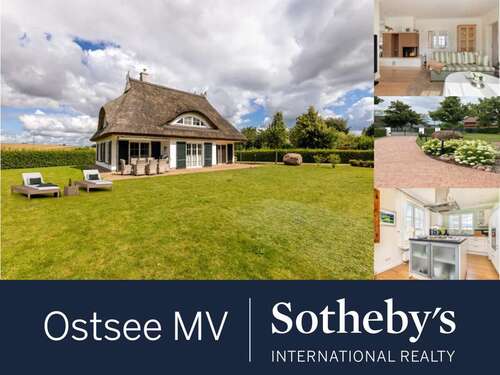 Foto - Haus zum Kaufen in Puddemin 850.000,00 € 192 m²