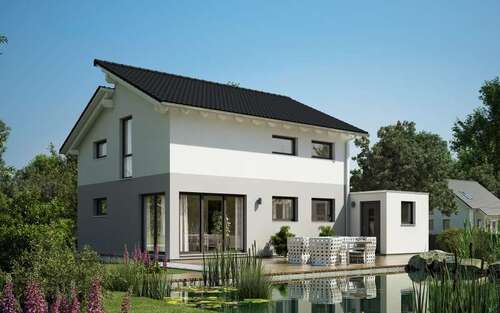 Foto - Haus zum Kaufen in Selfkant 519.625,01 € 110 m²