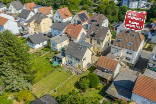 Foto - Haus zum Kaufen in Aßlar 299.500,00 € 214.21 m²