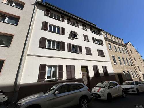Foto - Wohnung zum Kaufen in Wiesbaden 249.000,00 € 64.41 m²
