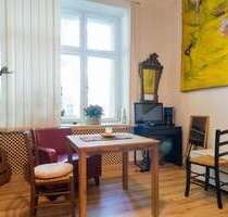 Wohnen auf Zeit in Berlin 1.500,00 €