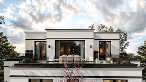 Foto - Wohnung zum Kaufen in München 3.149.000,00 € 192.1 m²